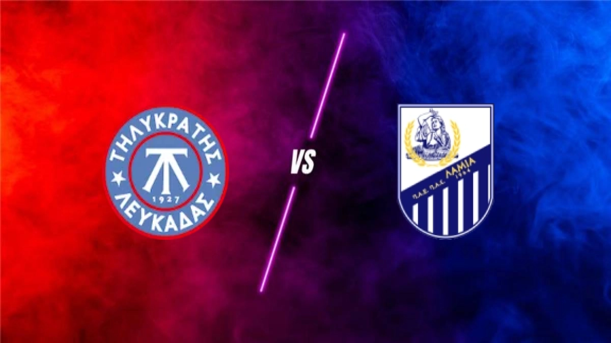 Tilikratis FC vs Pas Lamia 1964 prediction