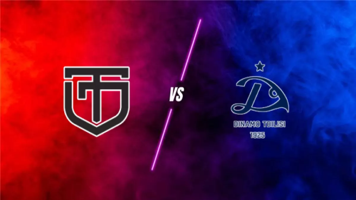 Torpedo 2008 Kutaisi vs Dinamo Tbilisi prediction