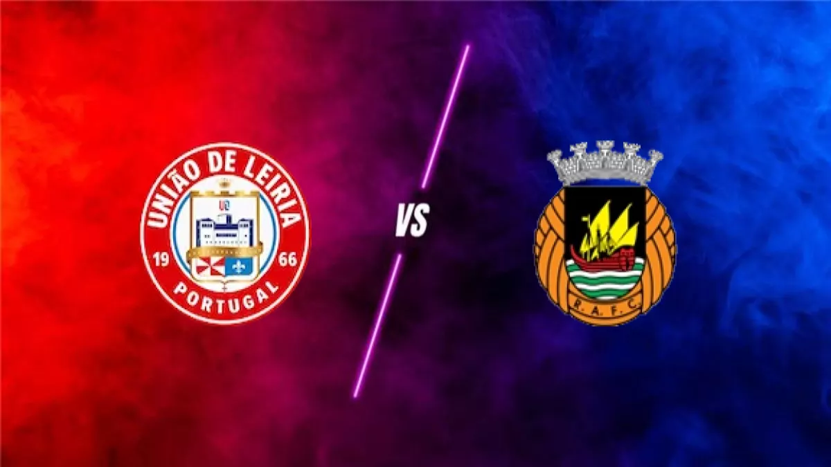 UD Leiria U23 vs Rio Ave prediction