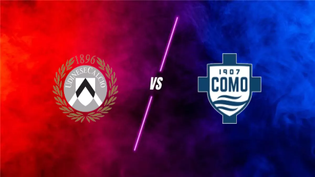 Udinese vs Como 1907 prediction