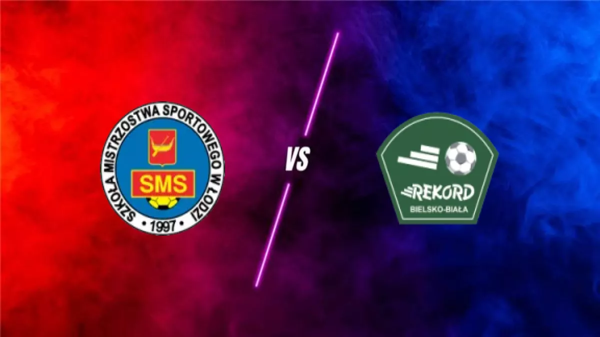 Uks Sms Lodz vs Rekord Bielsko-biala prediction