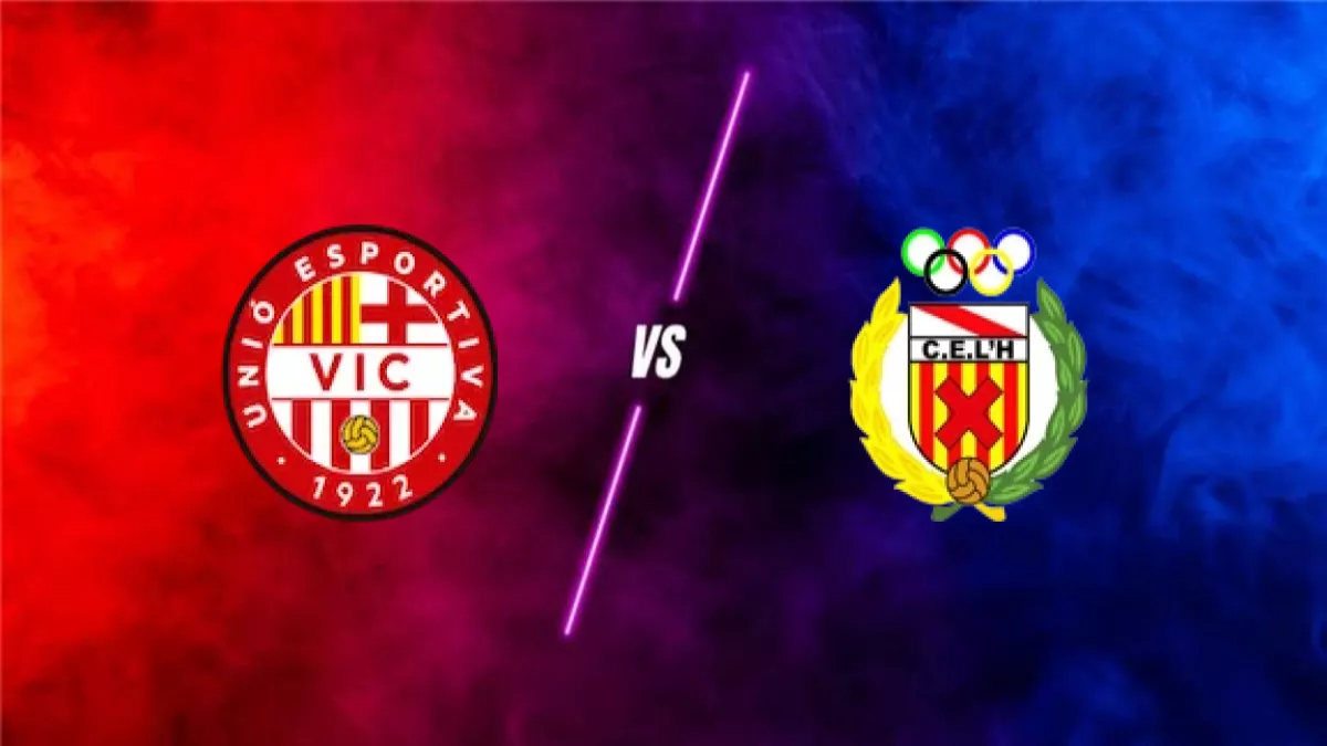 Unio Esporti vs A Vic Vs Hospitalet prediction