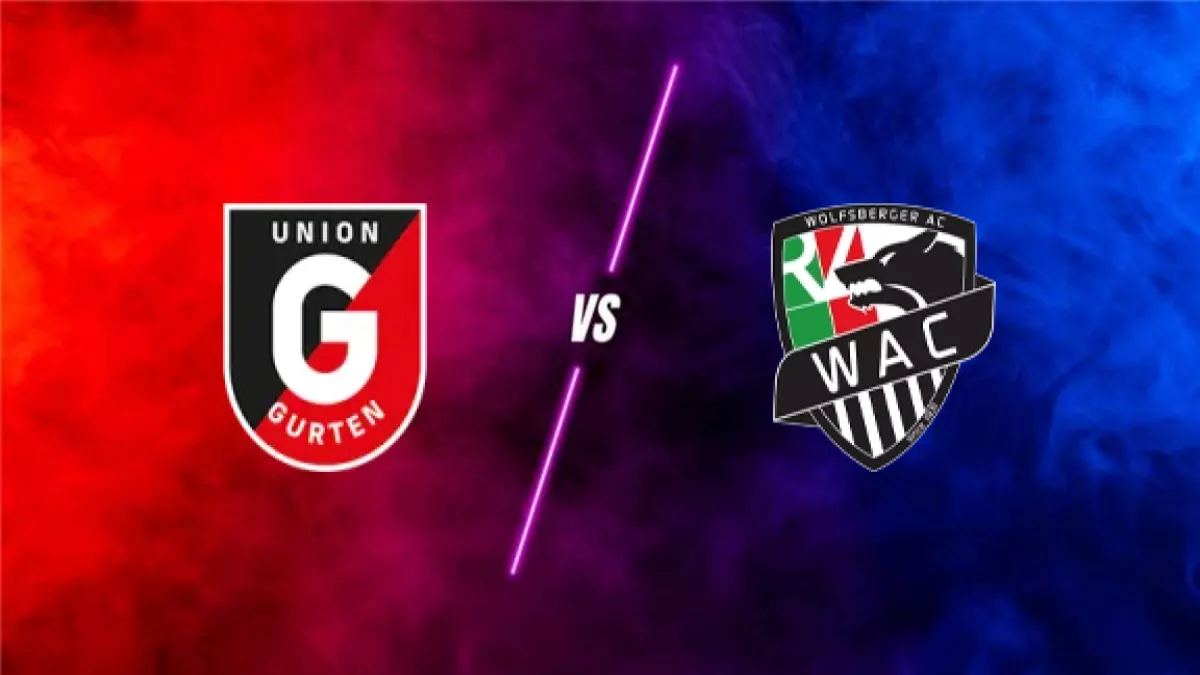Union Gurten vs Wolfsberger AC prediction