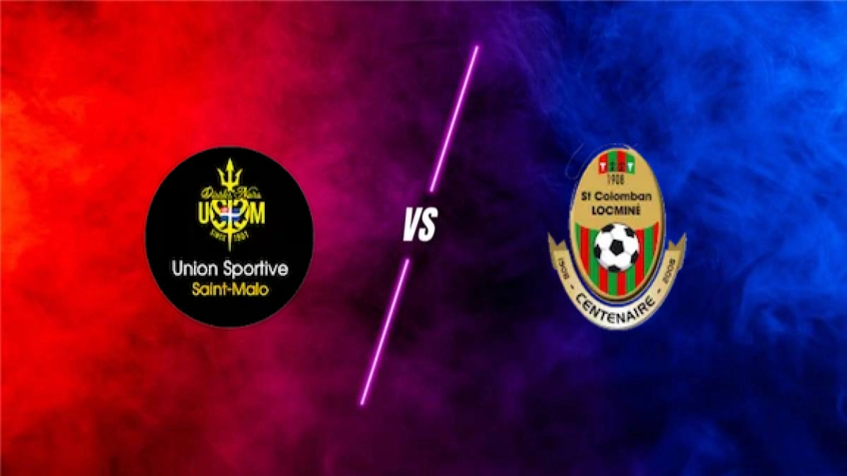 Us Saint vs Malo Vs Saint-colomban Locmine prediction