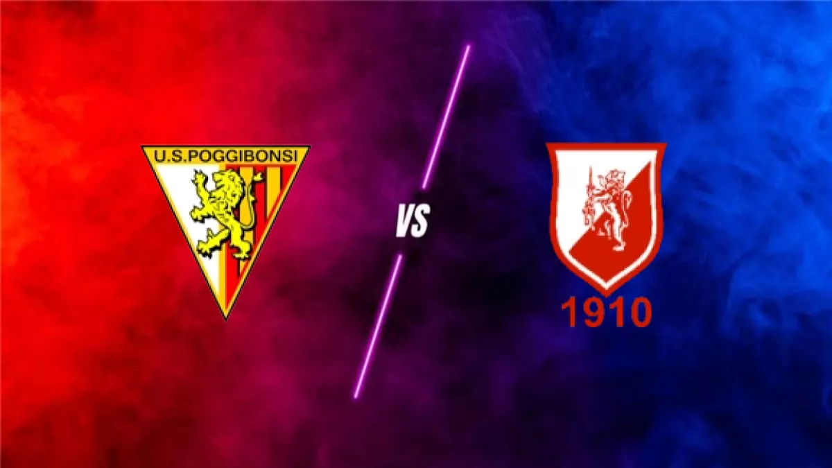 Usd Poggibonsi vs Orvietana Calcio prediction