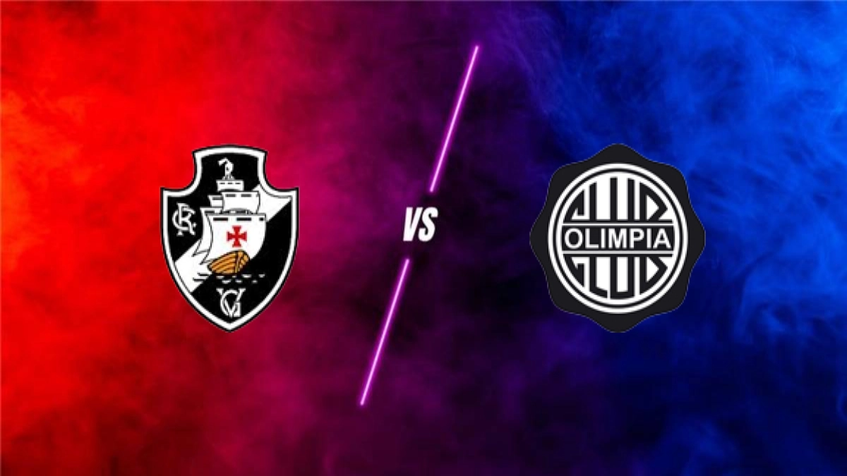 Vasco Da Gama vs Club Olimpia prediction