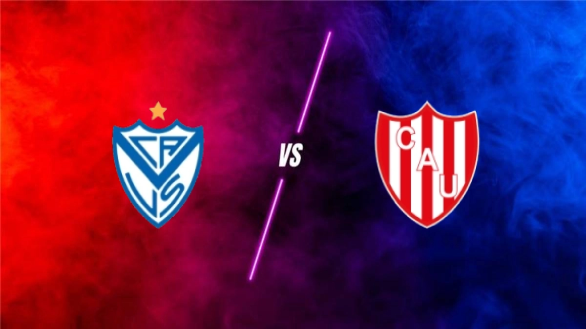 Velez Sarsfield vs Union De Santa Fe prediction
