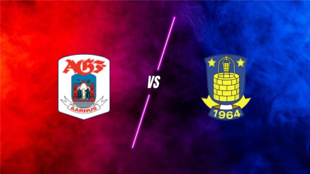 Vsk Aarhus vs Broendby If prediction
