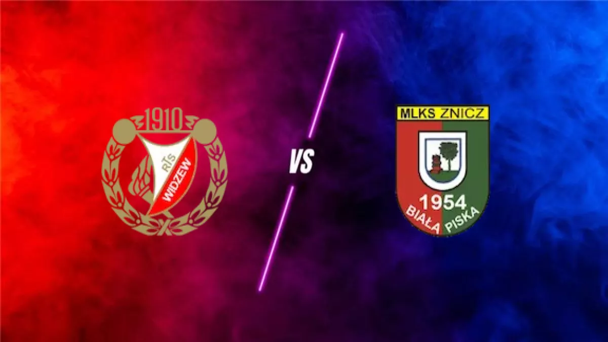 Widzew Lodz Ii vs Mlks Znicz Biala Piska prediction