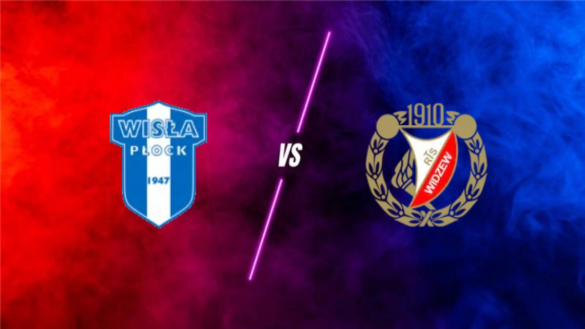 Wisla Plock Ii vs Widzew Lodz Ii prediction