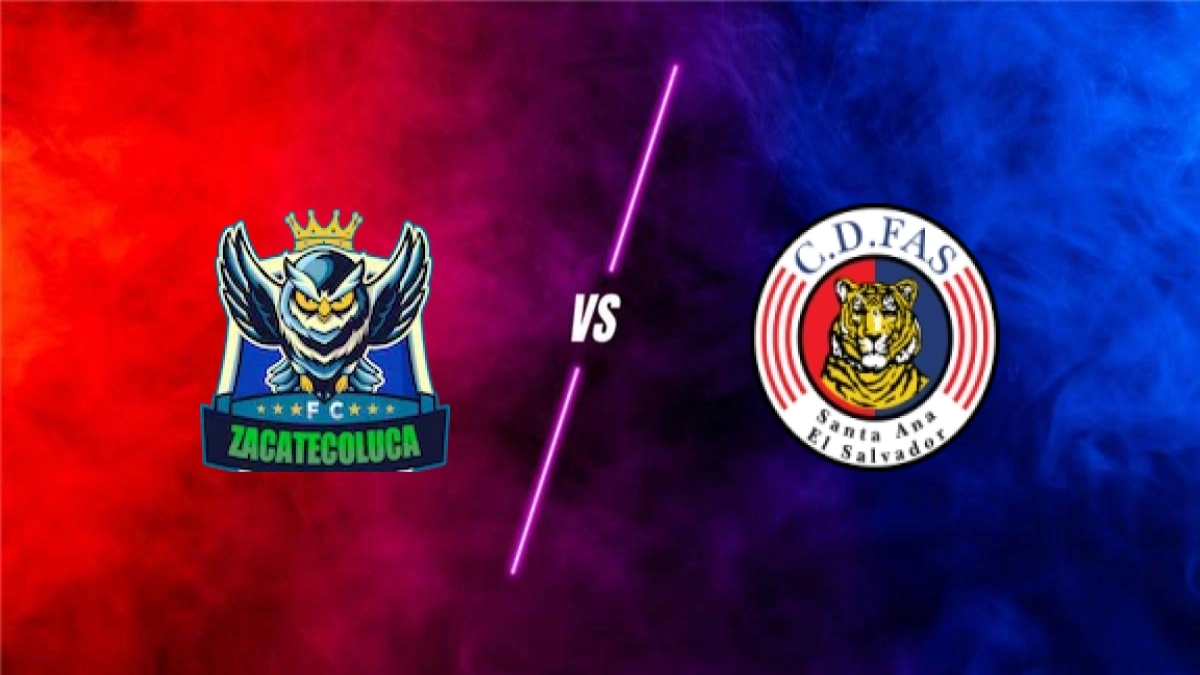 Zacatecoluca FC vs CD Fas Santa Ana prediction