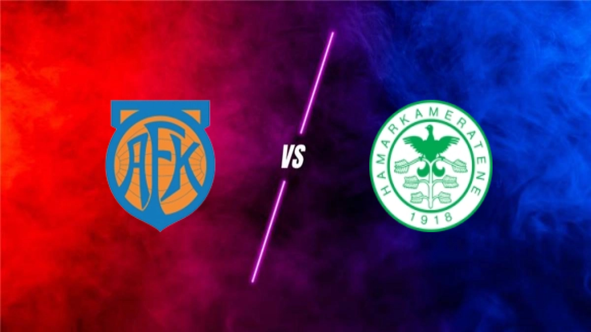 Aalesund vs Hamkam prediction