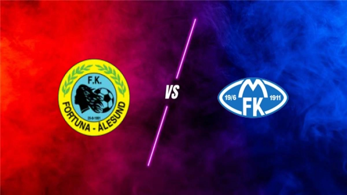 Aalesunds Fk vs Molde Fk prediction