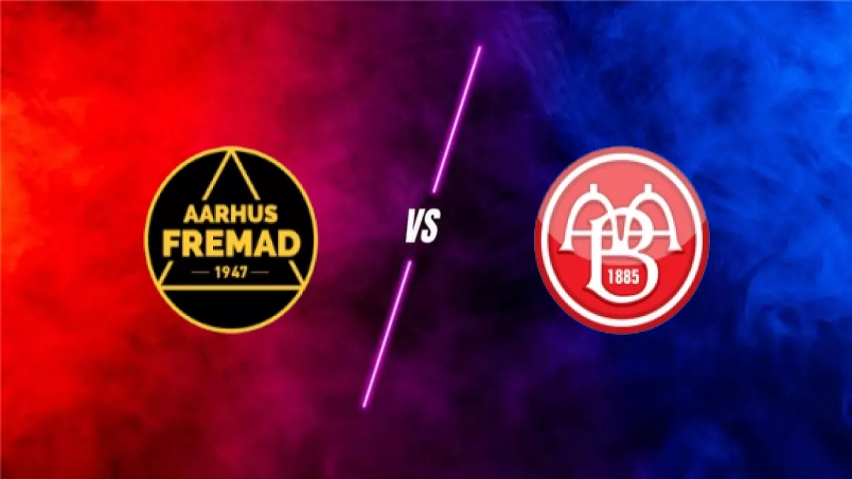 Aarhus Fremad vs Aalborg Bk prediction