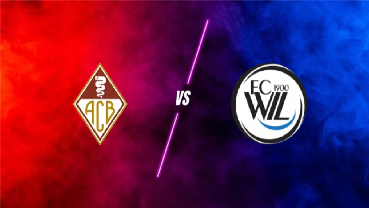 AC Bellinzona vs Wil 1900 prediction