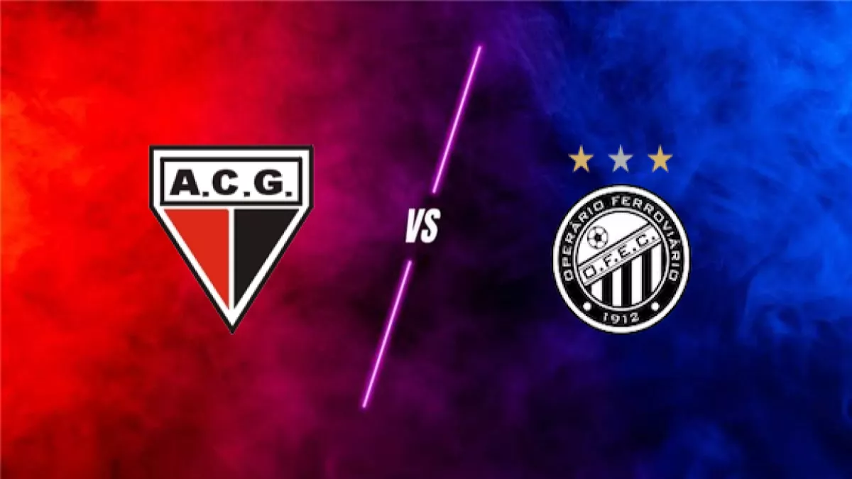 AC Goianiense Go vs Operario Ferroviario Ec Pr prediction
