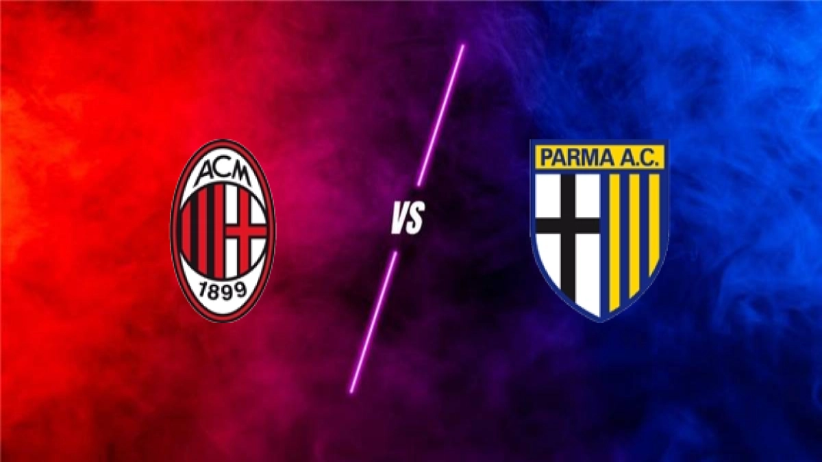 AC Milan vs Parma Calcio prediction