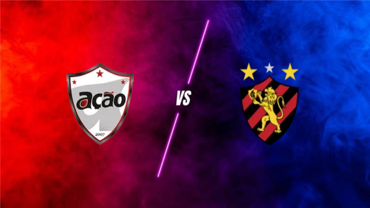 Acao Futebol Mt vs SC Recife Pe prediction