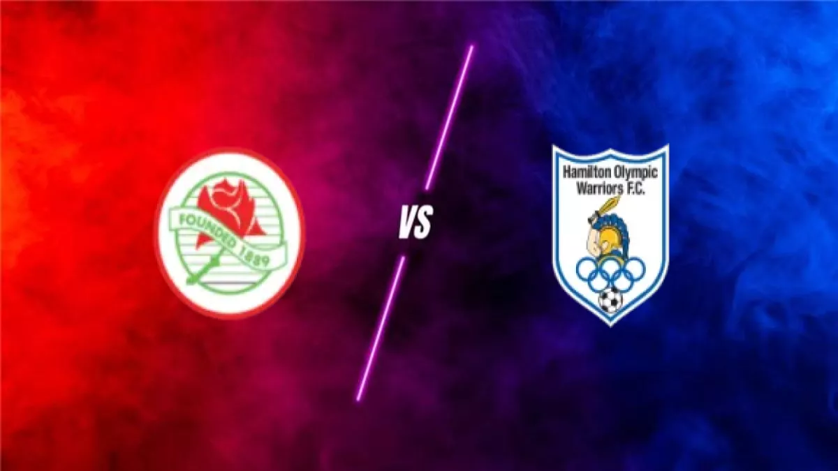 Adamstown Rosebud vs Hamilton Olympic prediction