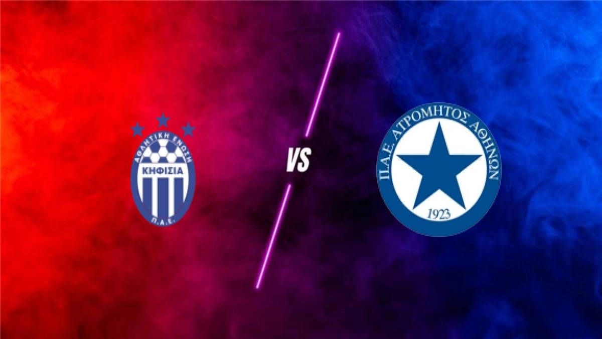 Ae Kifisia FC vs Atromitos Athinon prediction