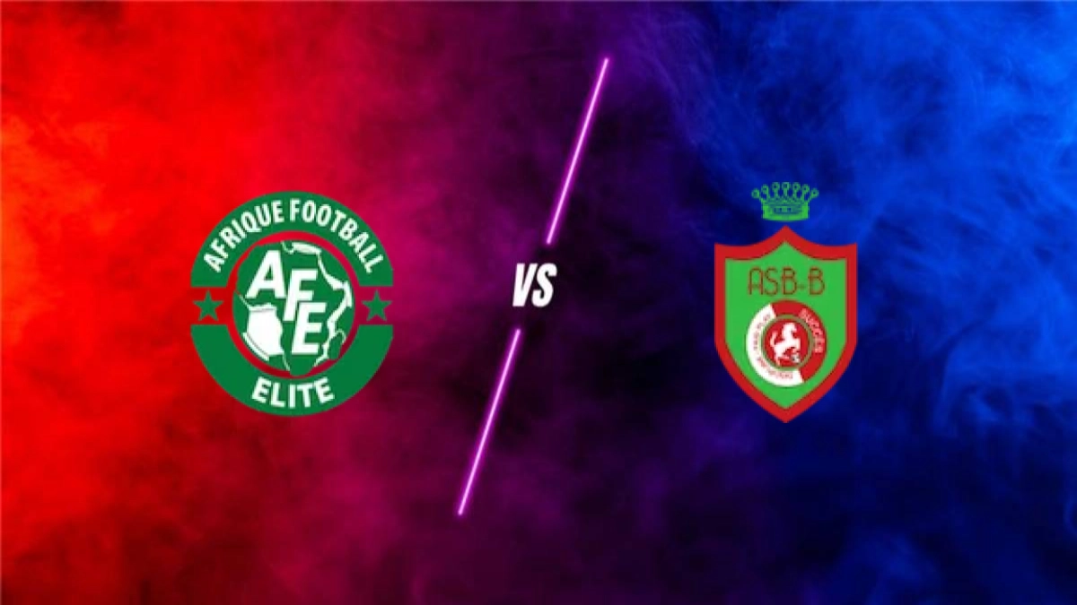 Afrique Football Elite vs AS Bakaridjan prediction