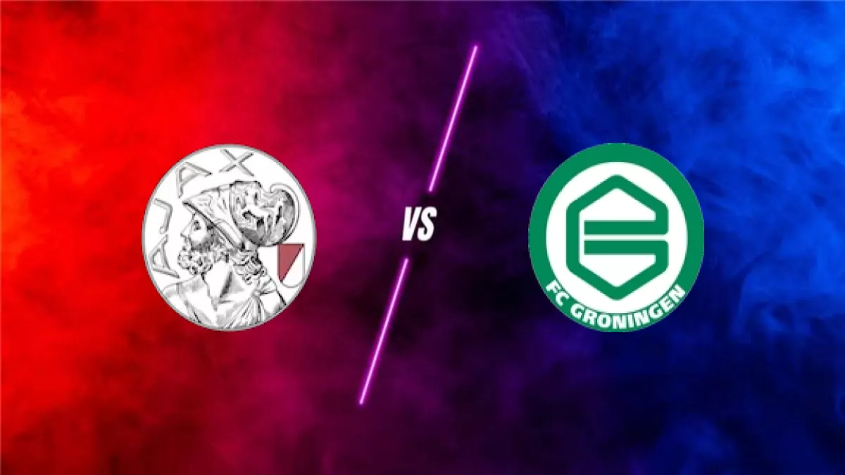 Aja vs Vs Groningen prediction