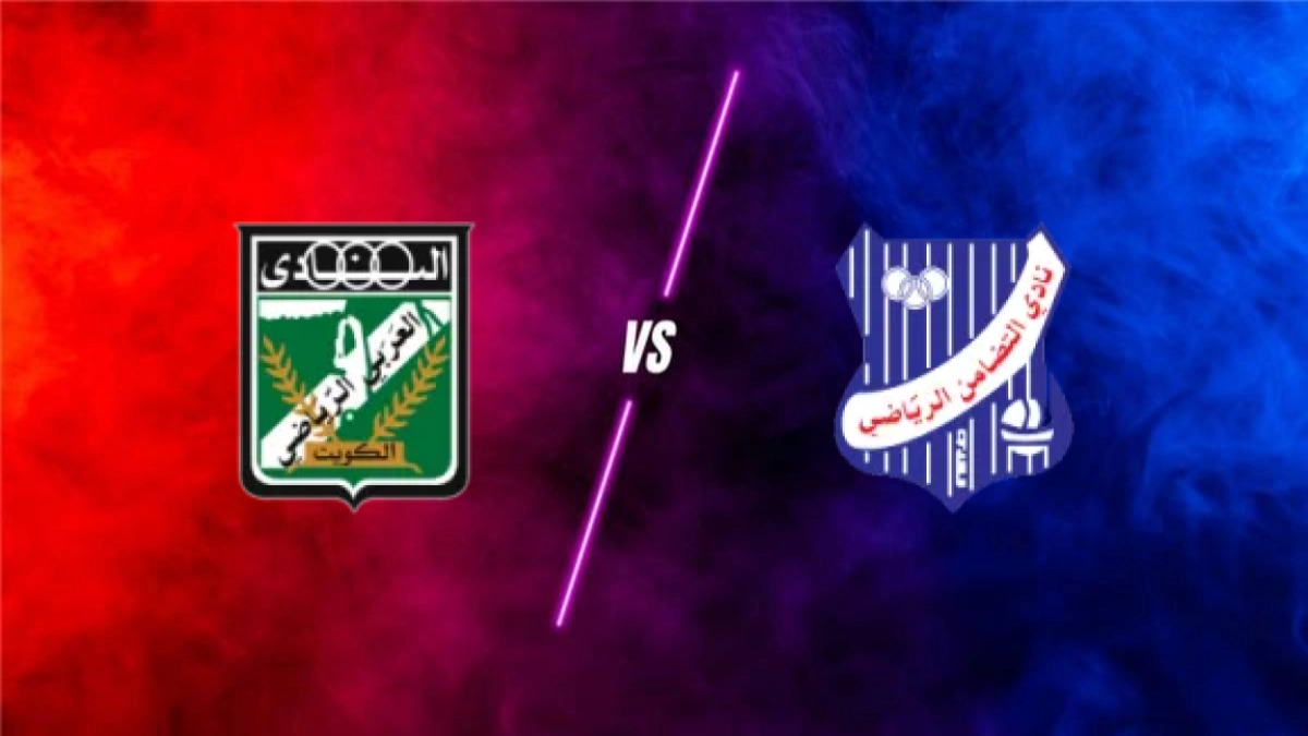 Al Arabi vs Al Tadhamon prediction