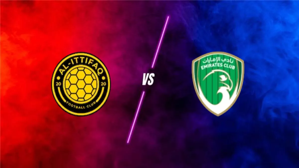 Al Ittifaq vs Emirates Club prediction