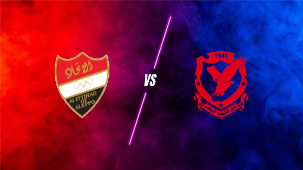 Al Ittihad Ahli Of Aleppo vs Taliya SC prediction