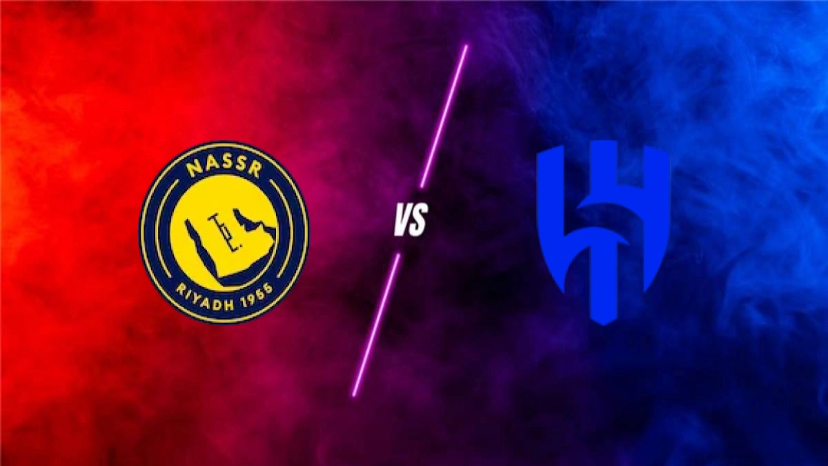 Al Nasr vs Al Hilal prediction