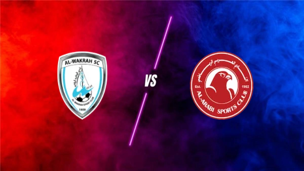 Al Wakrah SC vs Al Arabi Doha prediction