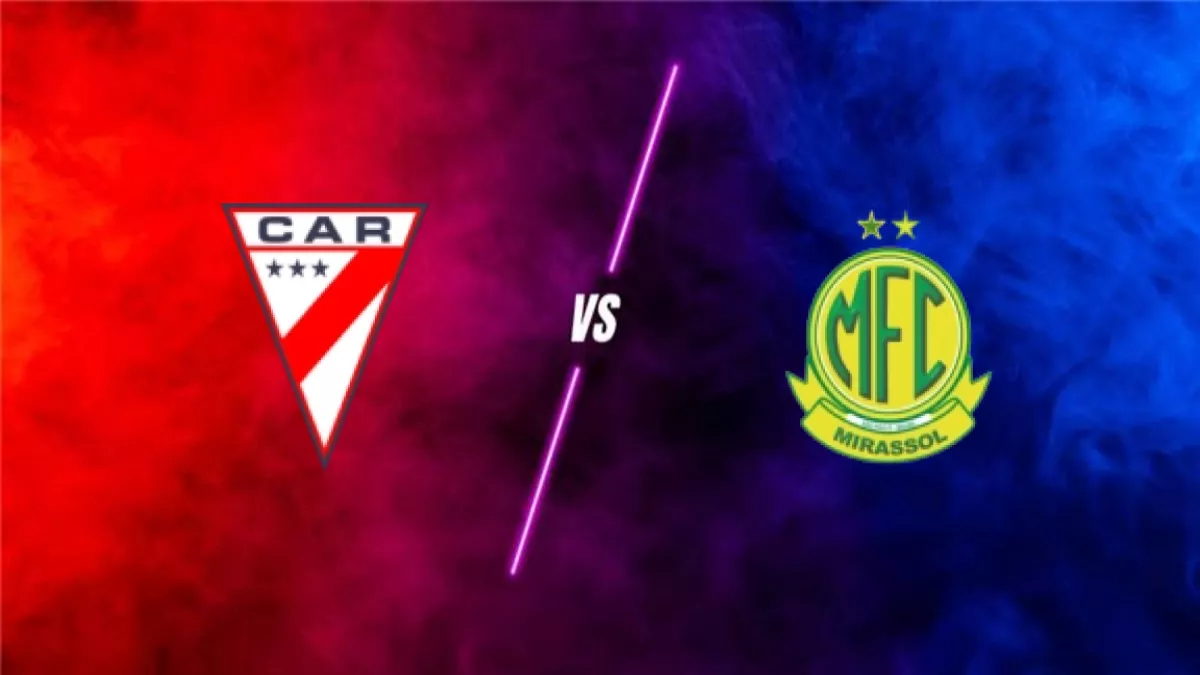 Always Ready vs Mirassol prediction