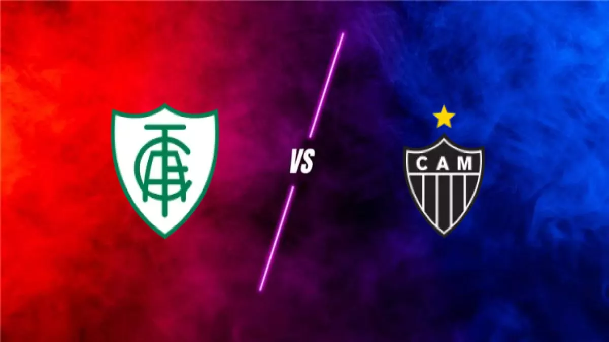 America FC Mg vs Atletico Mineiro Mg prediction