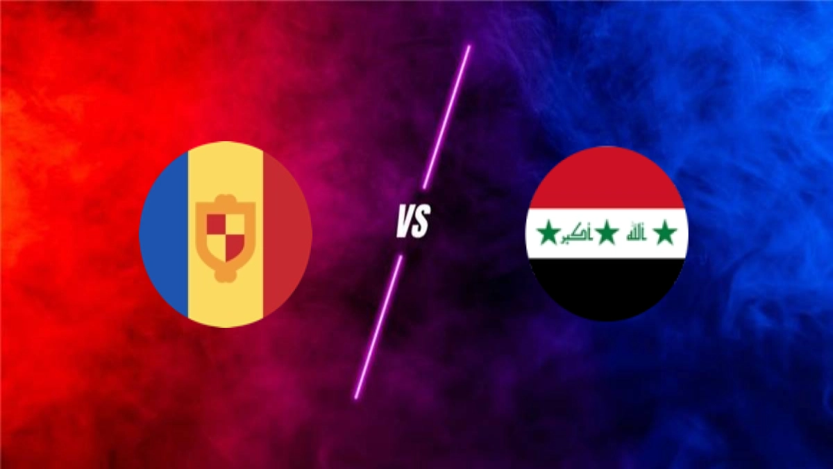Andorra vs Iraq prediction