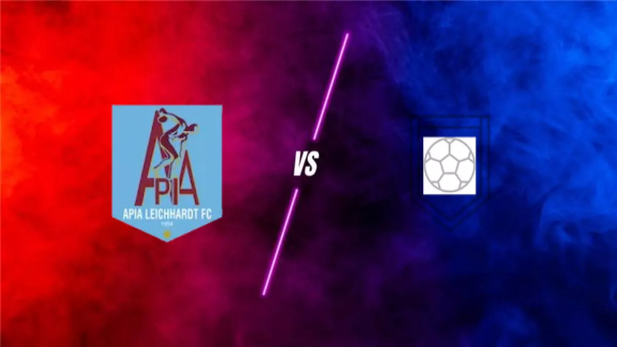 Apia Leichhardt Tigers vs Marconi Stallions FC prediction
