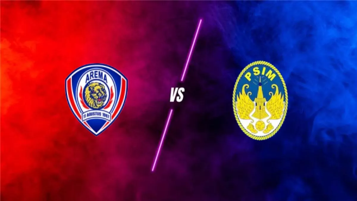 Arema FC vs Psim Yogyakarta prediction