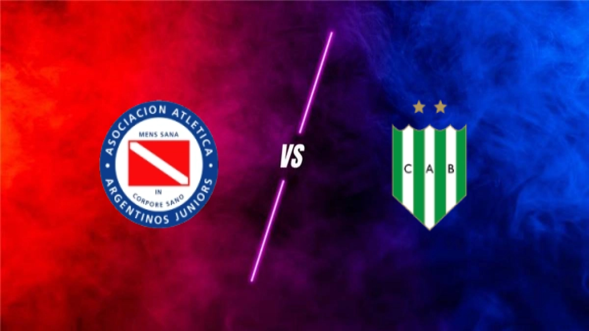 Argentinos Juniors Reser vs E Vs CA Banfield prediction