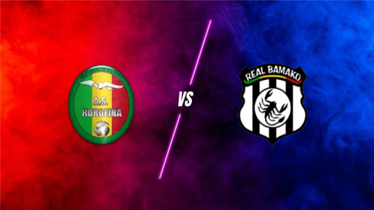 AS Korofina vs AS Real Bamako prediction