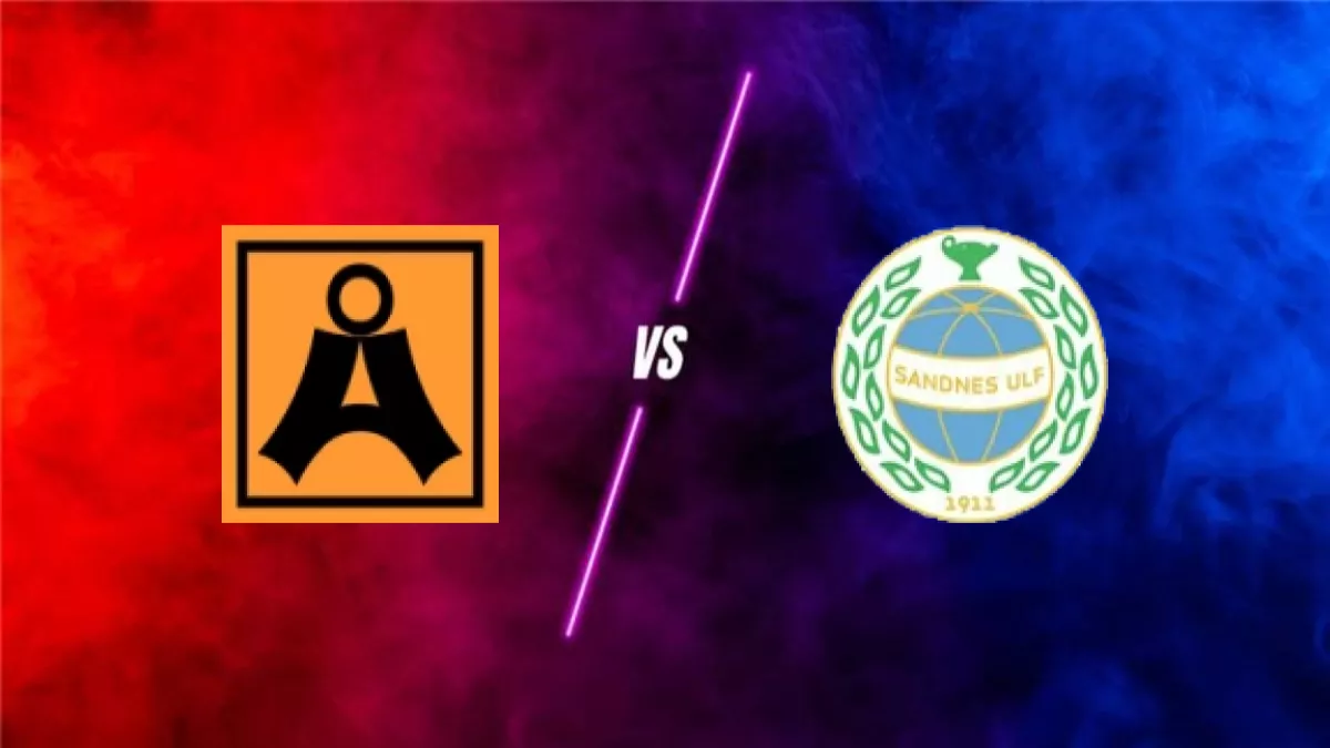 Asane Fotball vs Sandnes Ulf prediction