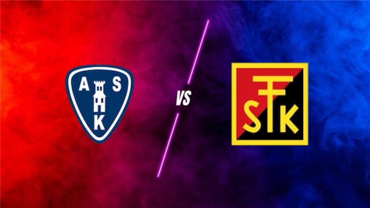 Ask Koflach vs Furstenfeld prediction