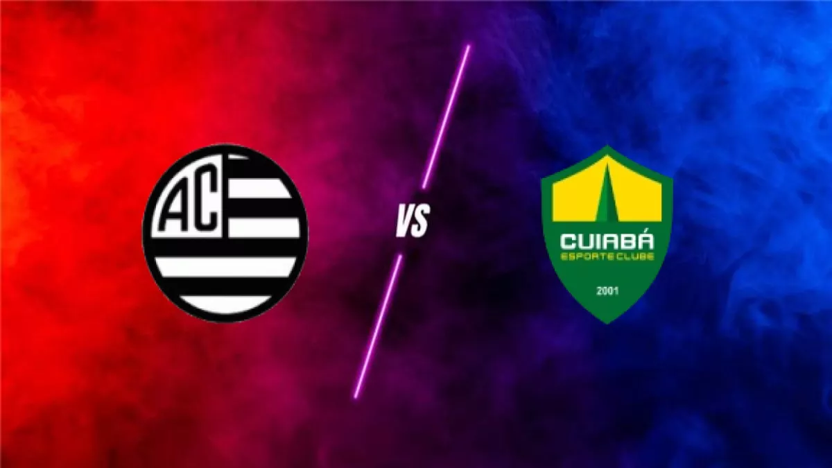 Athletic Club Sjdr Mg vs Cuiaba prediction