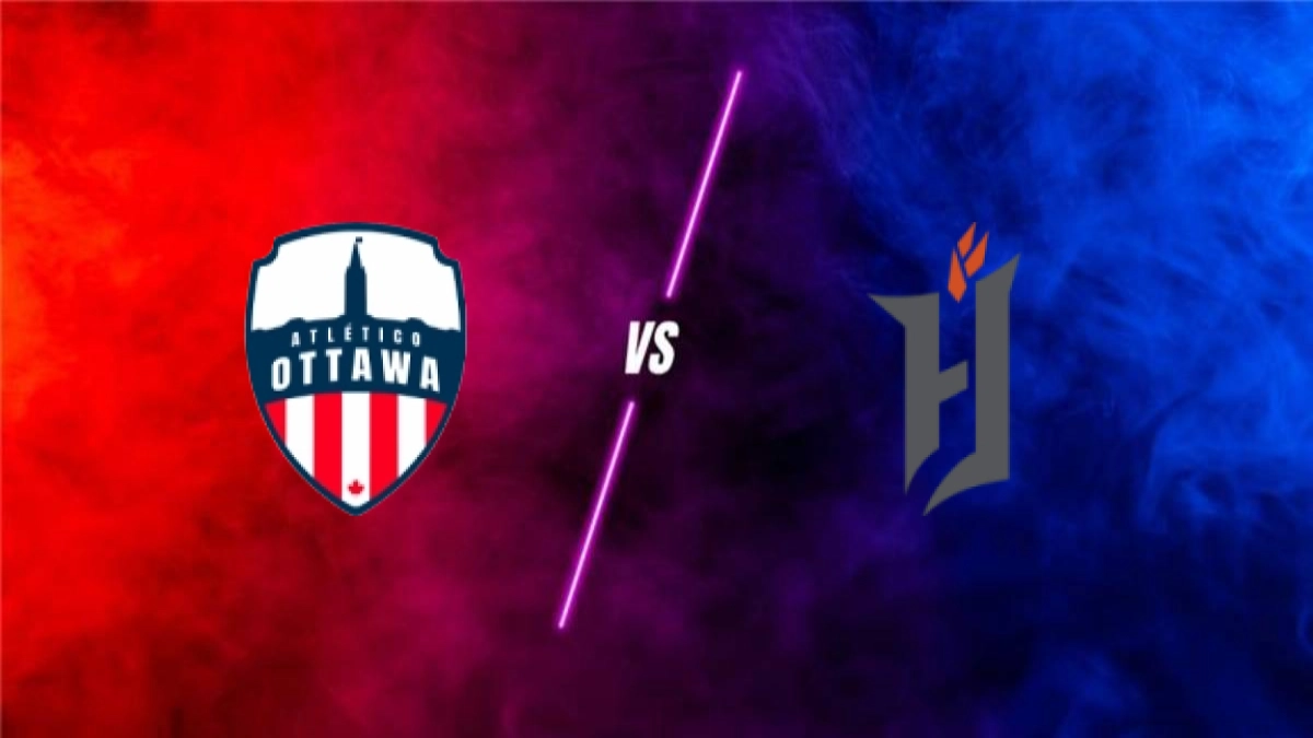 Atletico Ottawa vs Forge FC Hamilton prediction