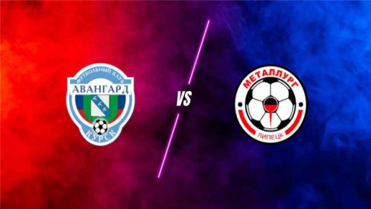 A vs Angard Kursk Vs Metallurg Lipetsk prediction