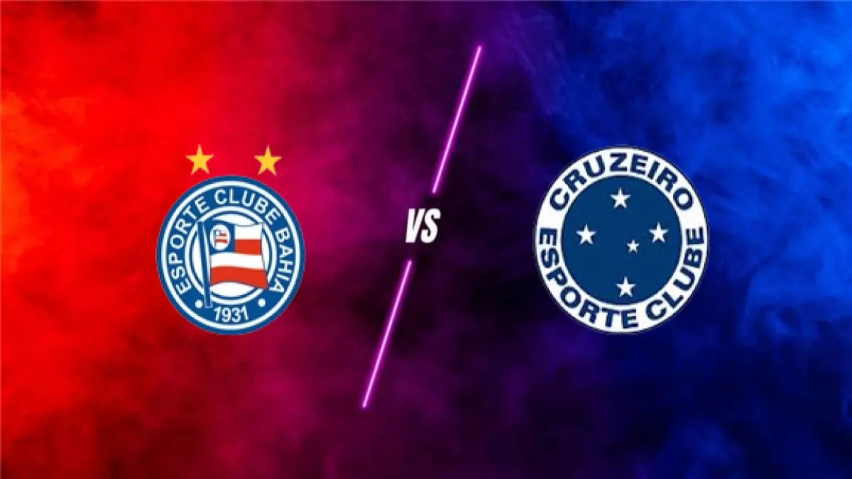 Bahia vs Cruzeiro prediction