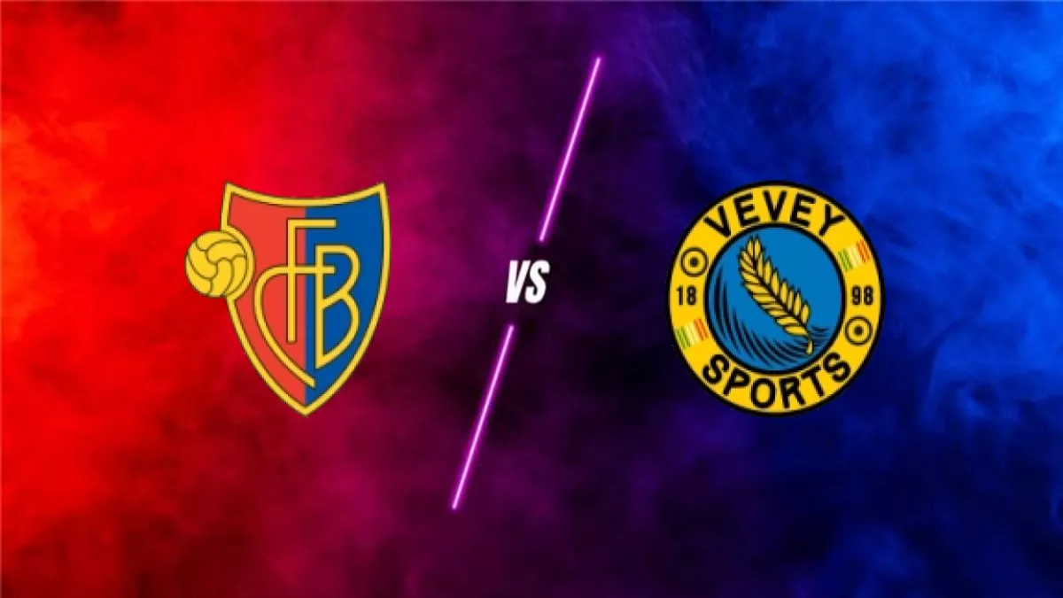 Basel Ii vs Vevey-sports prediction