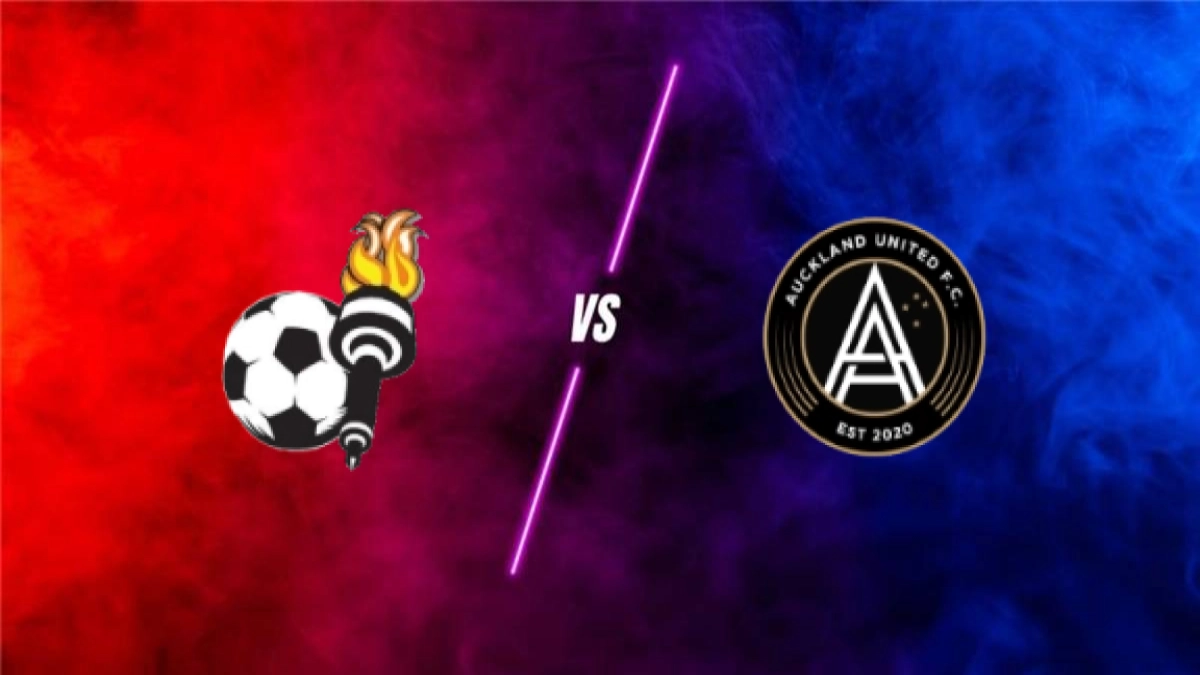 Bay Olympic vs Auckland United FC prediction