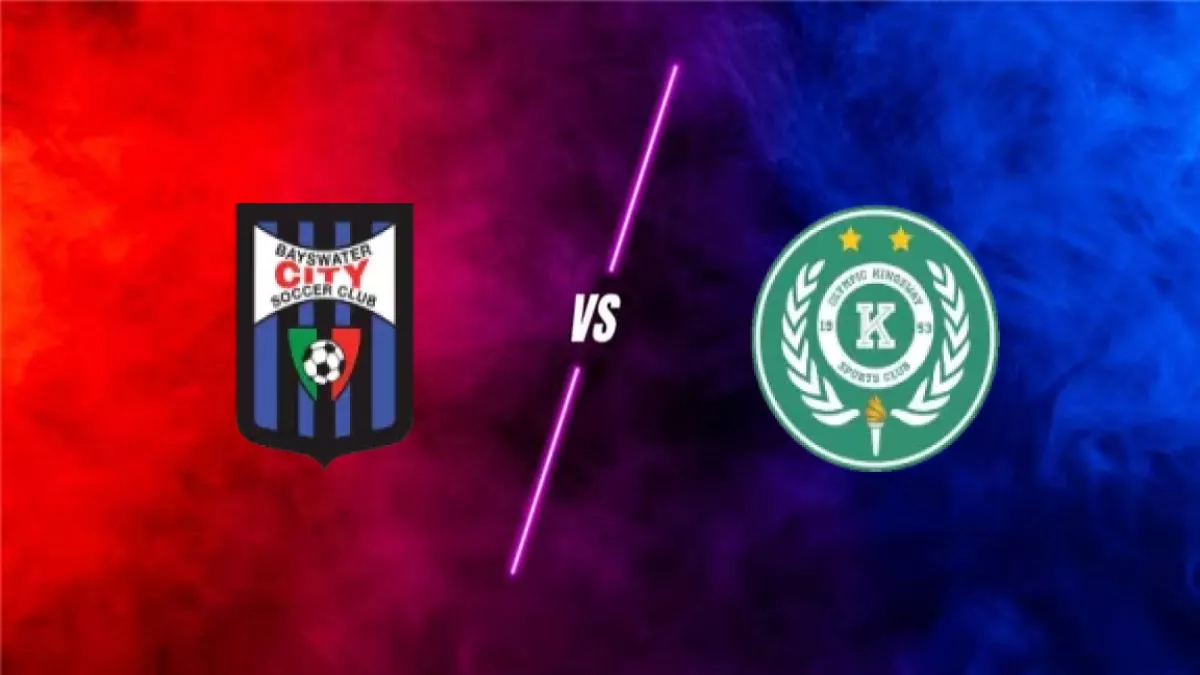 Bayswater City vs Olympic Kingsway SC prediction