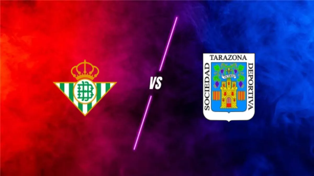 Betis B vs Sd Tarazona prediction