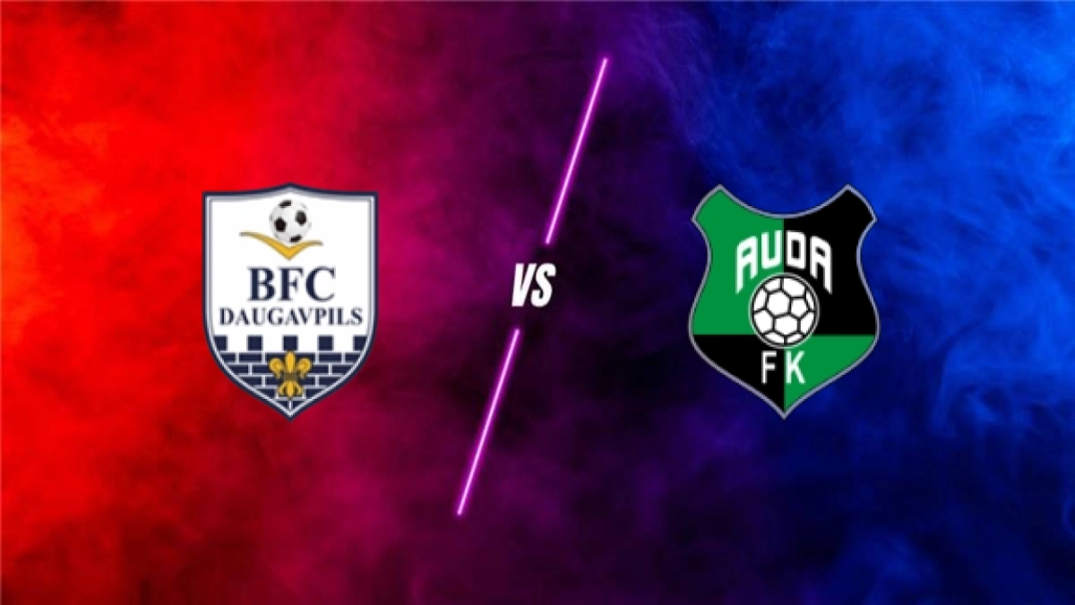 Bfc Dauga vs Pils Vs Fk Auda Riga prediction