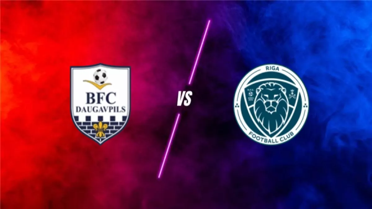 Bfc Dauga vs Pils Vs Riga FC prediction